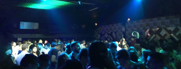 PH Nightclub is one of Ver/Boca.