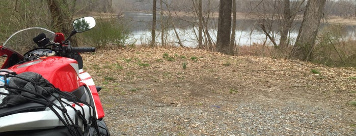 Copper Mine Trail is one of Nature.