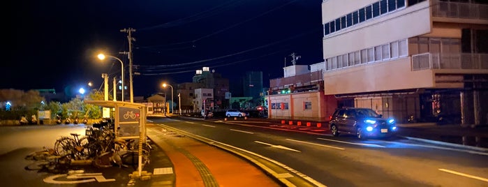 Goto is one of 九州沖縄の市区町村.