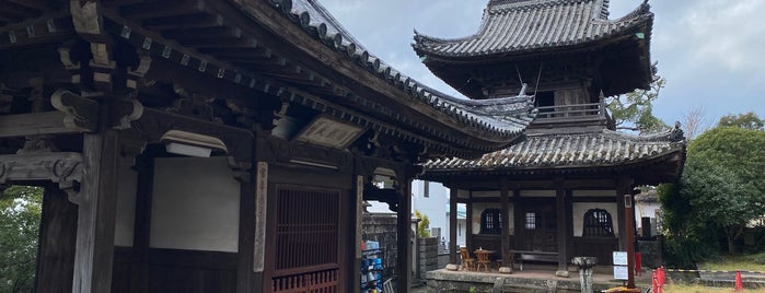 聖福寺 is one of Saga Nagasaki Goto.