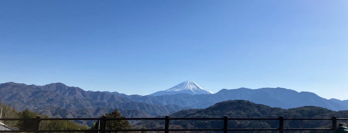 高下ダイヤモンド富士スポット is one of 山と高原.