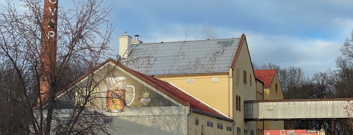 Pivovar Břeclav is one of 1 Czech Breweries, Craft Breweries.