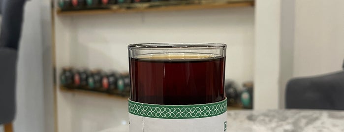 Tea Colors is one of Riyadh, Saudi Arabia.