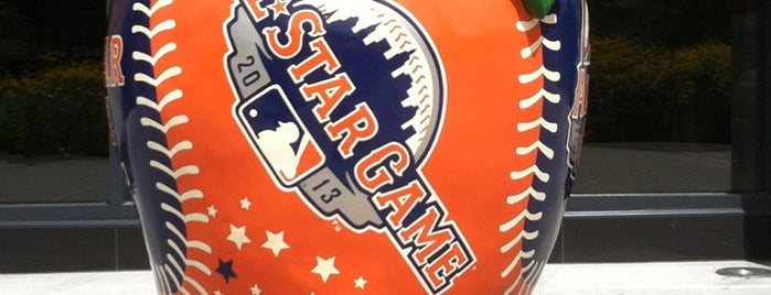 All Star Game Apple is one of Queens.