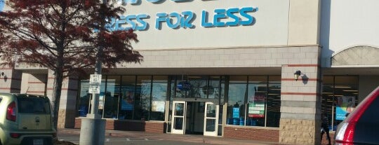 Ross Dress for Less is one of The 13 Best Clothing Stores in Fort Worth.