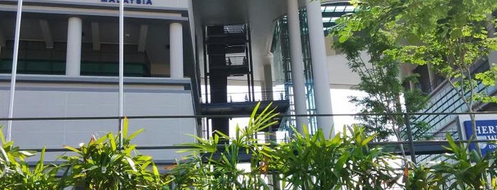 Heriot-Watt University Malaysia is one of Best private universities for engineering.