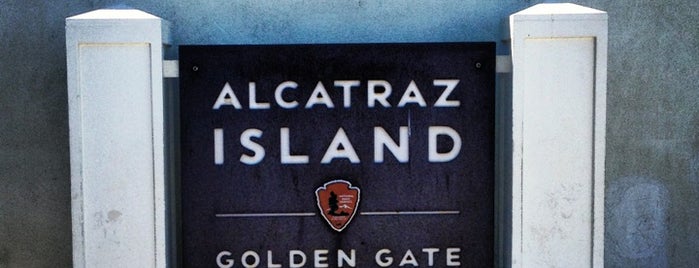 The 15 Best 24 Hour Places In San Francisco Alcatraz Island Is One Of The 15 Best 24 Hour Places In San Francisco