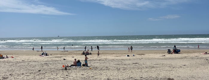 Pismo State Beach is one of slonews'in Beğendiği Mekanlar.