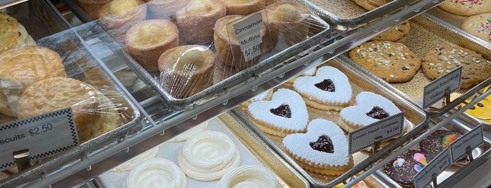 Scarsdale Pastry Center is one of Bakeries - Westchester.
