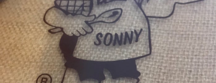 Sonny's BBQ is one of Food - Tampa/FL.