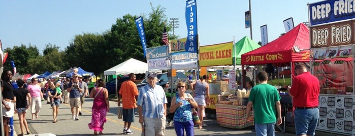 Kennesaw Area Festivals and Events