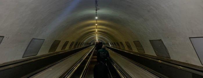 Metro Avlabari is one of Tbilisi.