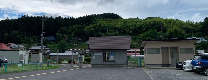 要田駅 is one of Suica仙台エリア 利用可能駅.