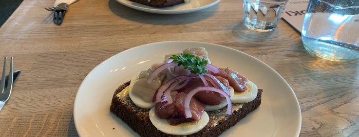 Food (Reykjavík, IS)