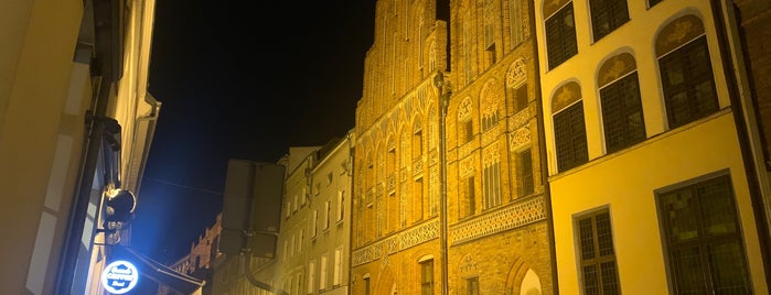 House of Nicolas Copernicus is one of Guide to Toruń's best spots.