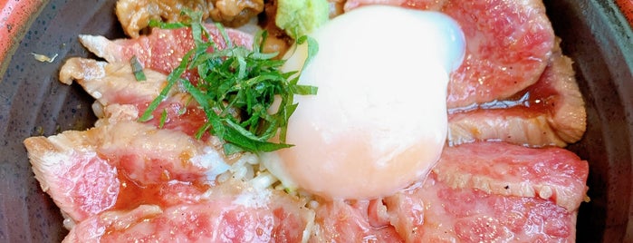 あか牛Dining yoka-yoka is one of 九州沖縄.