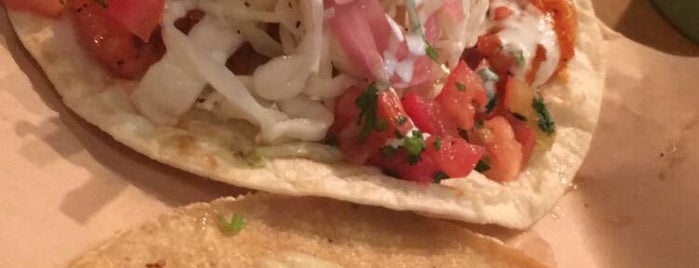 Tacos Mariachi is one of Hanoiさんの保存済みスポット.