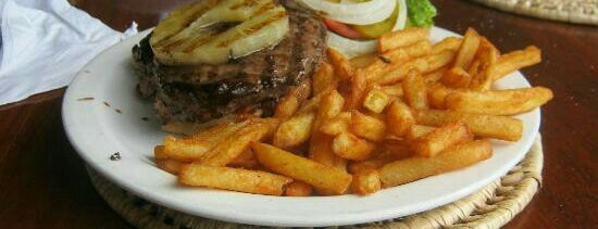 Lucky Horseshoe is one of The 20 best value restaurants in Barbados.