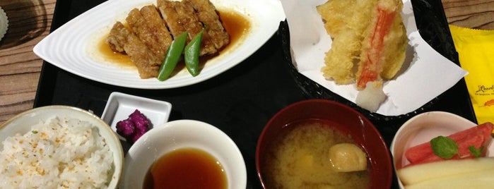 Gozen Japanese & Western Cuisine is one of Neu Tea's Johor Trip.