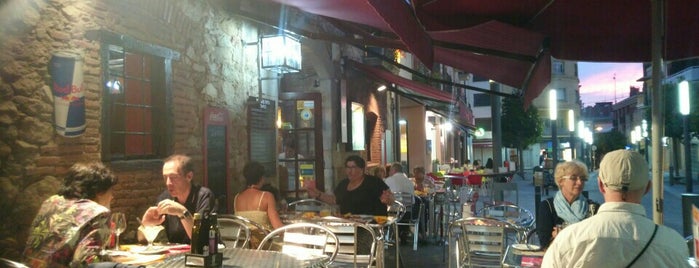 Taverna el Portal is one of Comer Bien.