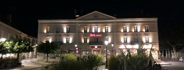 Ibis Montargis is one of Région Centre.