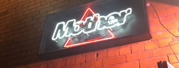 Mother is one of Dublin Nightlife.