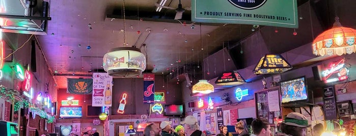 Duffy's Tavern is one of Nebraska's Music Venues.