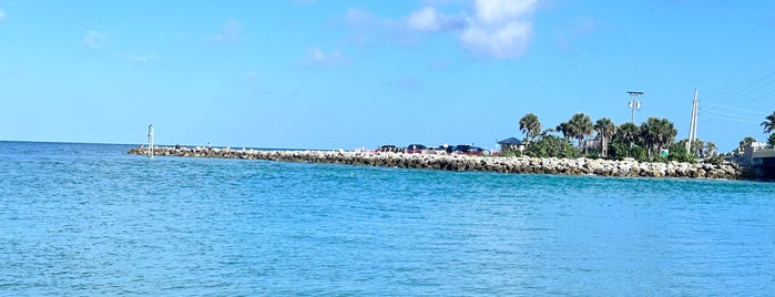 Blind Pass Beach is one of Sanibel/ Ft Myers.