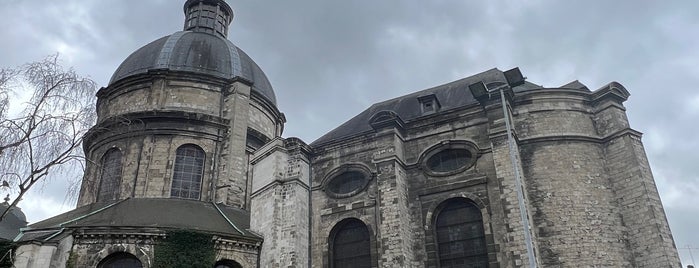 Église Sainte-Marie-Madeleine is one of Lille.