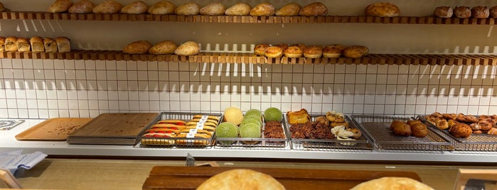 terre à terre is one of sweets, bakery.