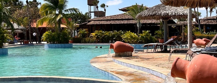 Porto Preguiças Resort is one of Nordeste de Brasil - 1.