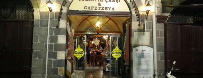 Cafeler | Gaziantep