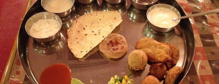 Jaliyan is one of Kim's Choice: Good food in Ahmedabad.