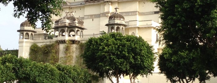 Devi Garh Udaipur is one of Heritage Hotel Stays in India.