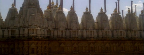 Sankeshwar Temple is one of Kutch Tourist Circuit.
