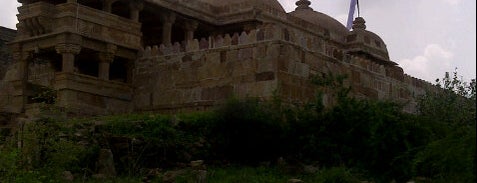 Surajdev Temple is one of Gujarat Tourist Circuit.