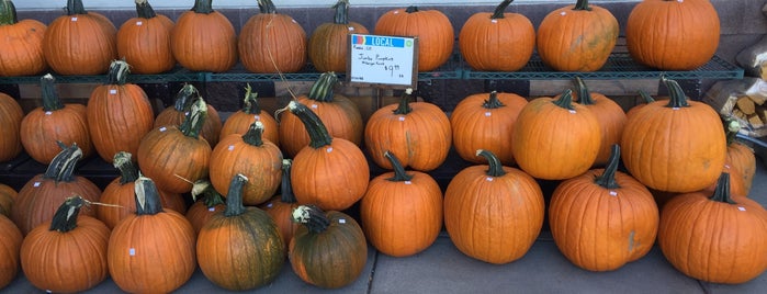 Whole Foods Market is one of Colorado Trip.