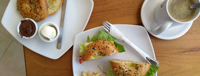 BABEL Café is one of Posti che sono piaciuti a Eyvind.