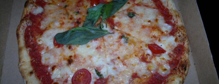 Pizzaface is one of Locais curtidos por Nik.