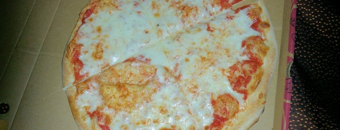 Fior Di Pizza is one of Strausburg.