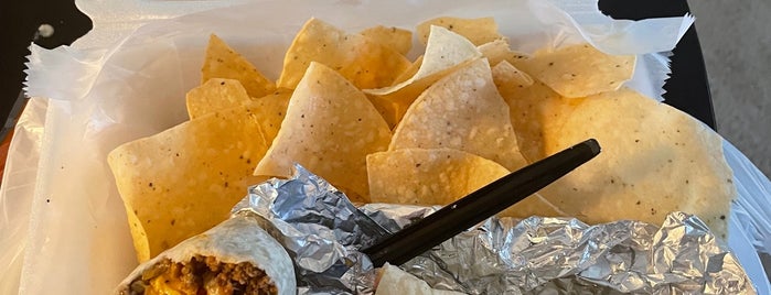 Taco Mama is one of Metrolina Piedmont Places You got to try !.