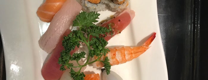 Matsu Sushi is one of The 15 Best Places for Sushi in the Upper East Side, New York.
