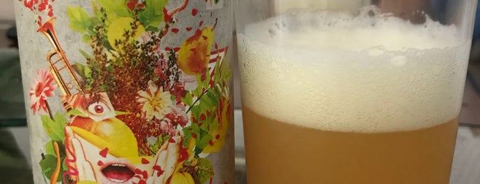 Biritoteca Drink e Co. is one of Cerveja Artesanal da Região Serrana do Rio.