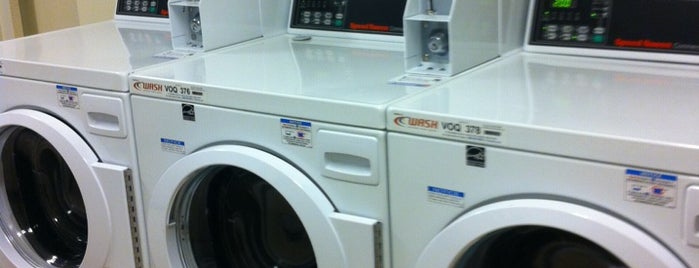 Laundry Room is one of Hilton Waikoloa Village.