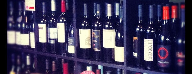 World Class Wines is one of LO home.