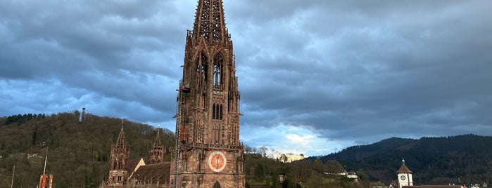 SKAJO is one of Freiburg City Trip.