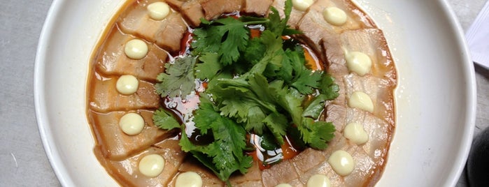 Bozu is one of uwishunu food.
