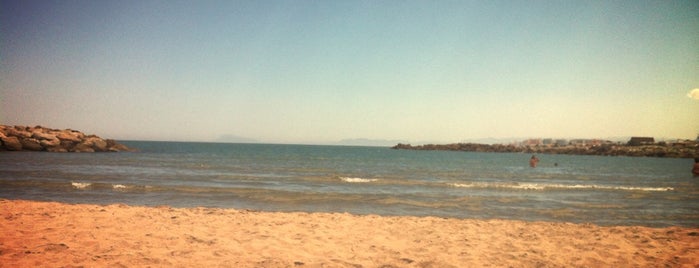 Platja l'Estany is one of Lugares.