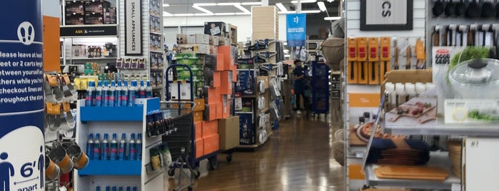 Bed Bath & Beyond is one of SMS5.