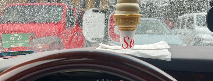 Chick-fil-A is one of The 15 Best Places for Milkshakes in Memphis.